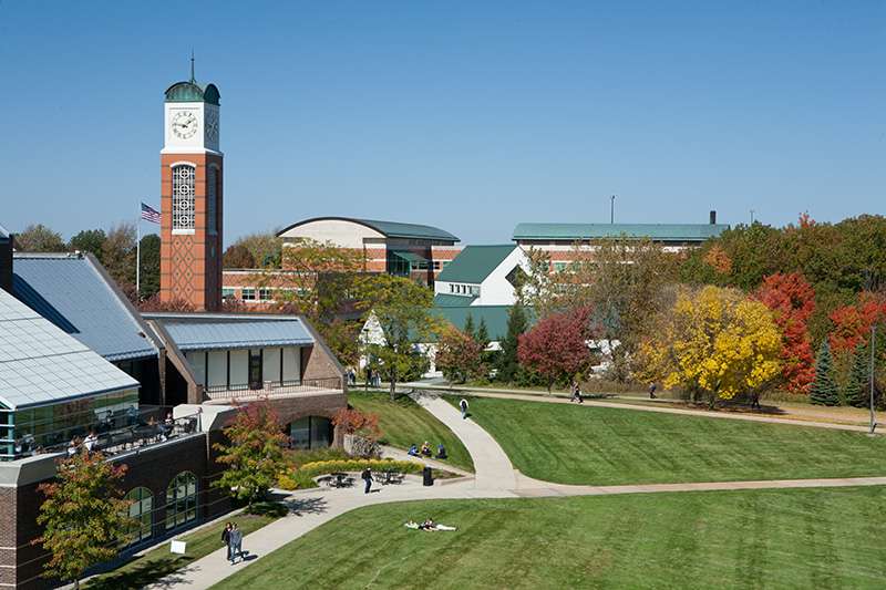 Graduate Student from English MA Program Presents Paper at Jewish American & Holocaust Literature Symposium